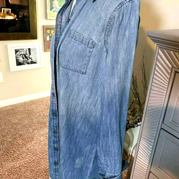 Brans new Nordstrom dress - Picture 2 of 5